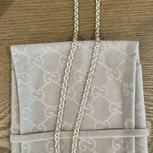 Gucci necklace